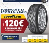 Promo Pneus à  dans le catalogue Vulco à Saint-Leu-d'Esserent