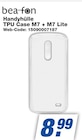 Handyhülle TPU Case M7 + M7 Lite bei expert im Feuchtwangen Prospekt für 8,99 €