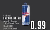 Aktuelle Red Bull Angebote bei E center in Gelsenkirchen Aktuelles Energy Drink Angebot bei E center in Gelsenkirchen ab 0,99 €