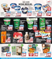 Aktueller HIT Prospekt mit Quark, "ECHTE VIELFALT", Seite 9