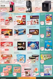 Nutella im GLOBUS Prospekt in Nettetal Aktueller GLOBUS Prospekt mit Nutella, "Aktuelle Angebote", Seite 12