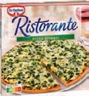 Aktuelles Ristorante Pizza Angebot bei tegut in Jena