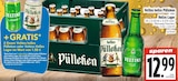 Aktuelles helles Pülleken Angebot bei EDEKA in Gießen ab 12,99 €