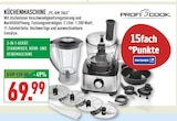 KÜCHENMASCHINE Angebote von PROFI COOK bei Marktkauf Marl für 69,99 €