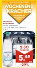 Aktuelle Gerolsteiner Angebote bei Netto Marken-Discount in Dortmund Aktuelles Mineralwasser Angebot bei Netto Marken-Discount in Dortmund ab 5,49 €