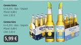 Extra Angebote von Corona bei Getränke Ellerkamp Gronau für 5,99 €