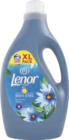 (1)Lot de 2 adoucissants Bien-être Envolée d’air - LENOR en promo chez Carrefour Mulhouse à 16,98 €