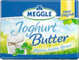 Butter von Meggle im aktuellen EDEKA Prospekt für 2,29 €