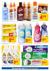 Lenor im Rusta Prospekt in Dessau-Roßlau Aktueller Rusta Prospekt mit Lenor, "Willkommen zu Hause in Schweden!", Seite 14