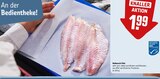 Rotbarsch-Filet Angebote bei REWE Düsseldorf für 1,99 €