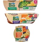 SUR TOUT LES PLATS - CARREFOUR BABY BIO en promo chez Carrefour SUR TOUT LES PLATS - CARREFOUR BABY BIO dans le catalogue Carrefour