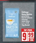 Home Barista Caffè Crema Dolce von Dallmayr im aktuellen EDEKA Prospekt