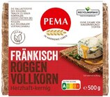Fränkisches Vollkornbrot im Angebot bei REWE in Bad Homburg Fränkisches Vollkornbrot Angebote von Pema bei REWE Bad Homburg für 1,29 €