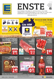 EDEKA Prospekt für Neuenrade: "Aktuelle Angebote", 24 Seiten, 13.04.2026 - 18.04.2026