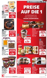 Mango im Kaufland Prospekt in Oberhausen Aktueller Kaufland Prospekt mit Mango, "Hier bin ich richtig", Seite 31