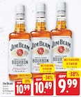 Jim Beam im aktuellen E center Prospekt
