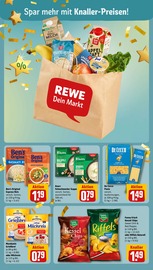 Mars im REWE Prospekt in Wiesbaden Aktueller REWE Prospekt mit Mars, "Dein Markt", Seite 6