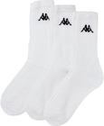 Herren Sportsocken Angebote von Kappa bei KiK Peine für 3,99 €