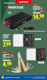 Téléphone Portable Angebote im Prospekt "Le vrai prix des bonnes choses" von Lidl Téléphone Portable Angebote im Prospekt "Le vrai prix des bonnes choses" von Lidl auf Seite 32