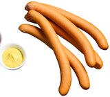 Wiener Würstchen im Angebot bei REWE in Duisburg Wiener Würstchen Angebote von REWE Regional bei REWE Duisburg für 0,99 €
