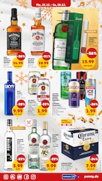 Rum Angebot im aktuellen Penny Prospekt auf Seite 11