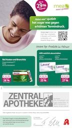 mea - meine apotheke Prospekt für Heidenheim mit 4 Seiten mea - meine apotheke Prospekt für Heidenheim: "Unsere Februar-Angebote", 4 Seiten, 01.02.2026 - 28.02.2026