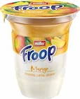 Froop Fruchtjoghurt bei EDEKA im Havixbeck Prospekt für 0,49 €