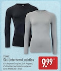 Ski-Unterhemd, nahtlos im Angebot bei ALDI Nord in Goslar Ski-Unterhemd, nahtlos Angebote von CRANE bei ALDI Nord Goslar für 9,99 €