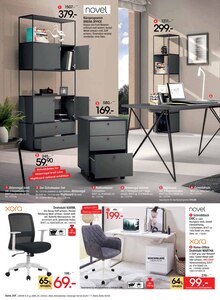 Bürostuhl im Zurbrüggen Prospekt "PRIME SHOPPING WEEK" mit 38 Seiten (Bielefeld)