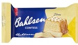 Comtess Kuchen von Bahlsen für 1,29 € bei Kaufland im Angebot Comtess Kuchen von Bahlsen im aktuellen Kaufland Prospekt
