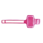 Brassard smartphone running - ALOYA en promo chez Carrefour Neuilly-sur-Seine à 5,59 €