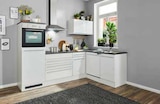 Küchenblock Nr. 3 mit Eckunterschrankerweiterung im Angebot bei Zurbrüggen in Mülheim Küchenblock Nr. 3 mit Eckunterschrankerweiterung Angebote bei Zurbrüggen Mülheim für 1.844,00 €
