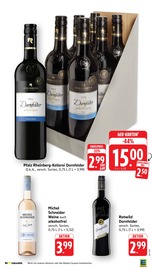 Fernseher im EDEKA Prospekt in Konz Aktueller EDEKA Prospekt mit Fernseher, "Aktuelle Angebote", Seite 30