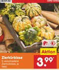 Aktuelles Zierkürbisse Angebot bei Netto Marken-Discount in Bielefeld ab 3,99 €