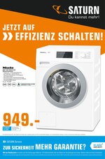 Saturn Prospekt "Aktuelle Angebote", 16 Seiten, für Frankfurt, 23.10.2019 - 26.10.2019 Saturn Prospekt "Aktuelle Angebote", 16 Seiten, für Frankfurt, 23.10.2019 - 26.10.2019