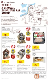 Bière Angebote im Prospekt "-34% DE REMISE IMMÉDIATE SUR UNE SÉLECTION DE FOIES GRAS" von Intermarché Express auf Seite 8