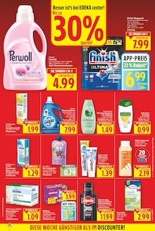 Maschinenpflege im E center Prospekt "Aktuelle Angebote" mit 27 Seiten (Berlin)