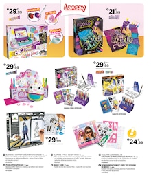 Offre Manga dans le catalogue JouéClub du moment à la page 80