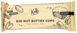 Nut Butter Cups Salty Pistachio im Angebot bei REWE in Hildesheim Nut Butter Cups Salty Pistachio Angebote von Koro bei REWE Hildesheim für 1,99 €