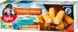 E Frischemarkt Rüdiger - Fischstäbchen Angebot im Prospekt Fischstäbchen bei E Frischemarkt Rüdiger im Prospekt "" für 2,49 €