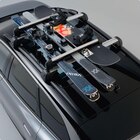 Ski- und Snowboardhalter Basic für 4 Paar Ski oder 2 Snowboards im Angebot bei Volkswagen in Saarbrücken Ski- und Snowboardhalter Basic für 4 Paar Ski oder 2 Snowboards Angebote bei Volkswagen Saarbrücken für 155,00 €