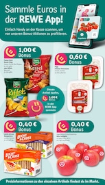 Aktueller REWE Prospekt mit Chips, "Dein Markt", Seite 2