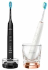 Sonicare DiamondClean 9000 HX9914/57 Elektrische Schallzahnbürste im MediaMarkt Saturn Prospekt Sonicare DiamondClean 9000 HX9914/57 Elektrische Schallzahnbürste von PHILIPS im aktuellen MediaMarkt Saturn Prospekt für 189,00 €