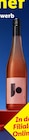 Bio Rosé Rosé-Cuvée von JO WEINE GmbH im aktuellen Lidl Prospekt für 4,99 €
