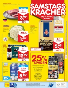 Kaffee im aktuellen Netto Marken-Discount Prospekt (Langenhagen) Kaffee im Netto Marken-Discount Prospekt "Aktuelle Angebote" mit 72 Seiten (Langenhagen)
