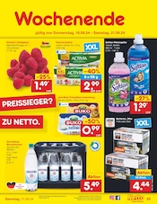 Aktueller Netto Marken-Discount Prospekt mit Softlan, "Aktuelle Angebote", Seite 39