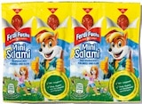 Snack oder Mini Salami oder Pizza Roll von Ferdi Fuchs für 3,58 € bei Netto mit dem Scottie im Angebot Snack oder Mini Salami oder Pizza Roll von Ferdi Fuchs im aktuellen Netto mit dem Scottie Prospekt