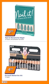 Aktueller Action Prospekt mit Batterie, "Wochenangebote", Seite 5