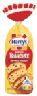 Brioche tranchée sans additif - HARRYS en promo chez Hyper U Brioche tranchée sans additif - HARRYS dans le catalogue Hyper U