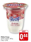 EDEKA Hohberg - Froop Angebot im Prospekt Froop bei EDEKA im Hohberg Prospekt für 0,44 €